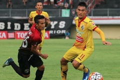 Nhận định Mitra Kukar vs Sriwijaya FC Palembang 15h30, 13/11 (Giai đoạn 2 hạng 2 Indonesia)