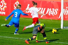 Nhận định Nữ Hungary vs Nữ Latvia 02h00, 13/11 (Vòng loại Euro nữ 2021)