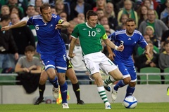 Nhận định U17 Cộng hòa Ireland vs U17 Andorra 02h30 ngày 13/11 (VL U17 châu Âu)