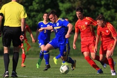 Nhận định U19 Bắc Macedonia vs U19 Bosnia & Herzegovina 19h00, 13/11 (Vòng loại U19 châu Âu)