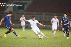 U19 Việt Nam và cơ hội tái lập kỳ tích dự U20 World Cup: Tại sao không?