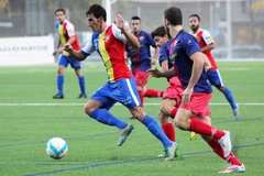 Nhận định FC Andorra vs Andratx 01h00 ngày 14/11 (Copa del Rey)