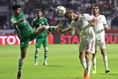 Nhận định Iraq vs Iran 22h00, 14/11 (Vòng loại World Cup 2022)
