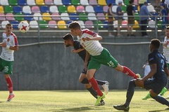 Nhận định U19 Montenegro vs U19 Bulgaria 17h00, 13/11 (Vòng loại U19 châu Âu)