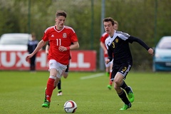 Nhận định U19 Wales vs U19 Ba Lan 20h00, 13/11 (Vòng loại U19 châu âu 2020)