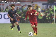 Quang Hải, 10 nghìn phút và "bóng ma" SEA Games 24 với U22 Việt Nam