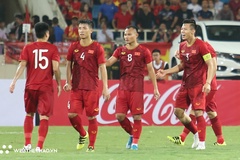 Thể thức vòng loại World Cup 2022: Việt Nam và mục tiêu Top 5 châu Á