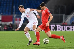 Nhận định Đan Mạch vs Gibraltar, 02h45 ngày 16/11 (vòng bảng VL Euro 2020)