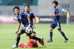 Nhận định Kyrgyzstan vs Nhật Bản 18h15, 14/11 (Vòng loại World Cup 2022)