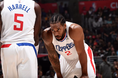 Nhận định NBA: LA Clippers vs Houston Rockets (ngày 14/11, 7h30)