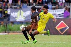 Nhận định Persita Tangerang vs Persik Kediri 19h00, 14/11 (Giai đoạn 2 giải hạng 2 Indonesia)