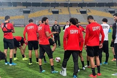 Salah rời đội tuyển Ai Cập khiến Liverpool thêm lo ngại