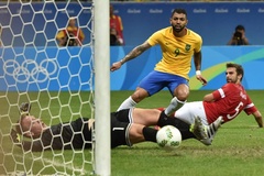 Trực tiếp U23 Brazil vs U23 Mỹ: Không có bất ngờ