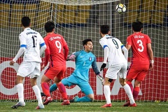 Trực tiếp U23 Hàn Quốc vs U23 Saudi Arabia: Đối thủ khó nhằn