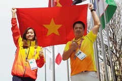 Nguyễn Thị Tâm: "Đôi găng vàng" sẵn sàng bùng nổ ở Olympic (Kỳ 2)