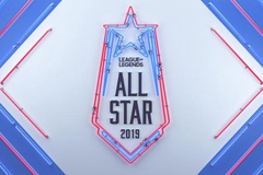 Bình chọn All-Star 2019 LMHT: Những điều cần biết