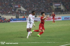 BXH các đội nhì bảng vòng loại World Cup khu vực châu Á: Oman đầu bảng, Malaysia đứng thứ 3