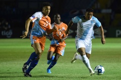 Nhận định Guatemala vs Puerto Rico 08h00, ngày 17/11 (CONCACAF Nations League)