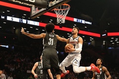Nhận định NBA: Denver Nuggets vs Brooklyn Nets (ngày 15/11, 10h30)