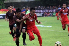 Nhận định PSIS Semarang vs Bali United 18h30, 15/11 (Vòng 22 VĐQG Indonesia)