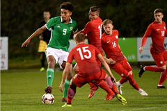 Nhận định U19 Ireland vs U19 Áo 20h30, 19/11 (Vòng loại U19 châu Âu)