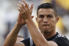 Sự thật bất ngờ về chấn thương của Ronaldo khi tập trung đội tuyển
