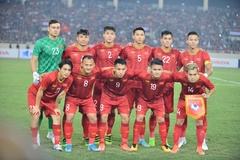 Vietcontent Sports News ngày 14/11: Đại chiến Việt Nam vs UAE