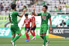 Nhận định Tokyo Verdy vs Tokushima Vortis 13h00, 16/11 (Hạng 2 Nhật Bản)