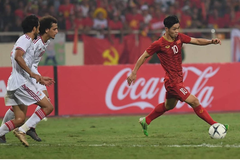 Soi kèo Việt Nam vs Thái Lan 20h00, 19/11 (Vòng loại World Cup 2022)