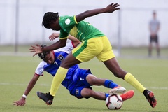 Nhận định Grenada vs Belize 07h00 ngày 18/11 (CONCACAF Nations League)