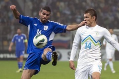 Nhận định U21 Albania vs U21 Slovenia 18h00, 18/11 (Giao hữu quốc tế)