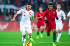 Nhận định U21 Montenegro vs U21 Ba Lan 21h00, 18/11 (Giao hữu quốc tế)