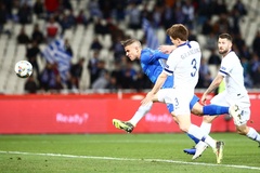 Soi kèo Hy Lạp vs Phần Lan 02h45 ngày 19/11 (VL Euro 2020)
