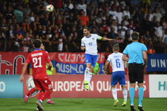 Soi kèo Italia vs Armenia 02h45, ngày 19/11 (VL Euro 2020)