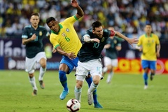 Tin bóng đá 16/11: Đến lượt Thiago Silva chỉ trích Messi