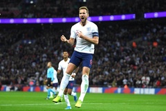 Đội trưởng tuyển Anh trước cơ hội phá kỷ lục vòng loại Euro