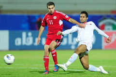 Nhận định Iraq vs Bahrain 21h00, 19/11 (Vòng loại World Cup)