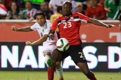 Nhận định Nicaragua vs Suriname 10h00, 19/11 (CONCACAF Nations League)