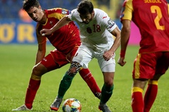 Kết quả Luxembourg vs Bồ Đào Nha (0-2): Ronaldo đưa Bồ Đào Nha tới Euro 2020