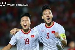 Lịch phát sóng trực tiếp vòng loại World Cup 2022 bảng G hôm nay 19/11: Việt Nam vs Thái Lan