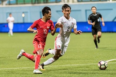 Nhận định Hồng Kông vs Campuchia 19h00, 19/11 (Vòng loại World Cup 2022)