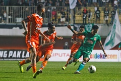 Nhận định PSS Sleman vs Borneo FC 18h15 ngày 20/11 (Giải VĐQG Indonesia)