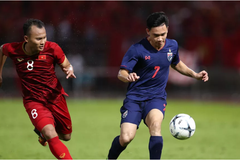 Chấm điểm đội tuyển Việt Nam vs Thái Lan: Điểm 10 Đặng Văn Lâm