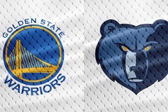 Nhận định NBA: Golden State Warriors vs Memphis Grizzlies (ngày 20/11, 8h00)