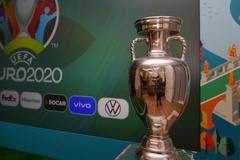 Bốc thăm chia bảng VCK Euro 2020 diễn ra mấy giờ, thể thức thế nào?