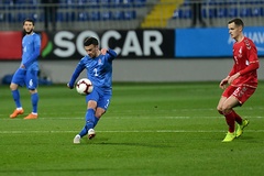Soi kèo Slovakia vs Azerbaijan 02h45, 20/11 (Vòng loại Euro 2020)