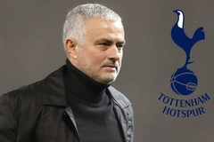 Đội hình Tottenham sẽ thế nào nếu Mourinho đến thay thế Pochettino?