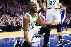 Lịch thi đấu NBA ngày 21/11: Boston Celtics đại chiến LA Clippers