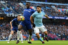 Man City vs Chelsea 2019: Đội hình dự kiến và lịch sử đối đầu