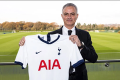 Mourinho chọn ai làm “cánh tay phải” của mình ở Tottenham?